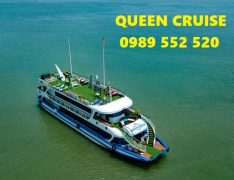 queen cruise