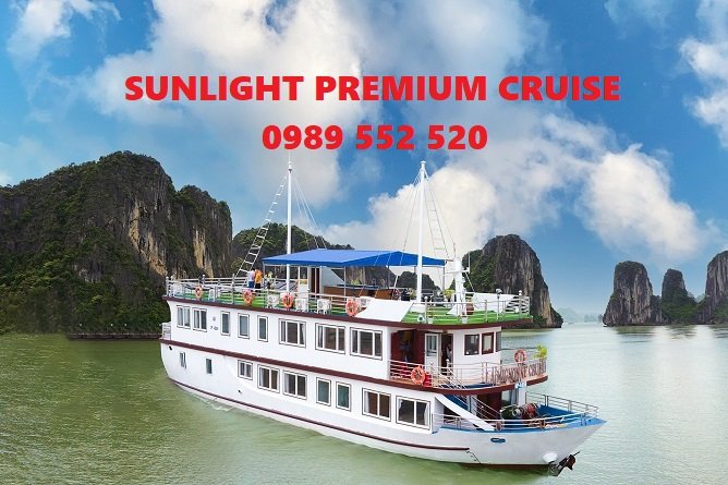 sunlight premium cruise
