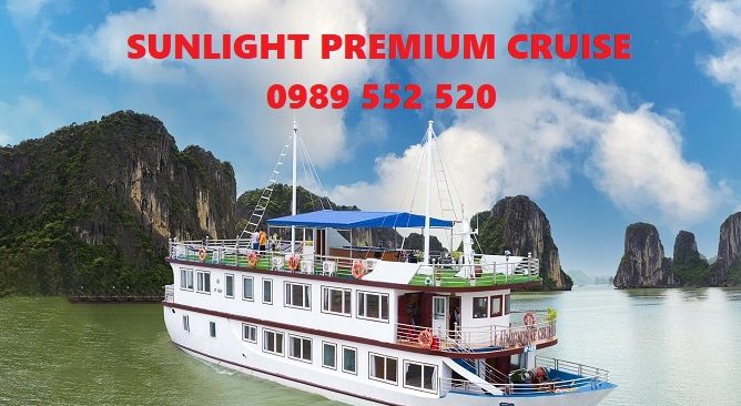 sunlight premium cruise