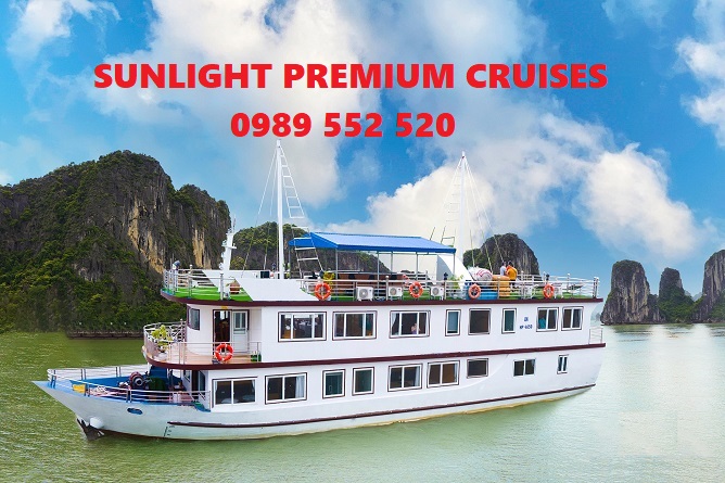 sunlight premium cruises