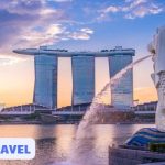 Tour Singapore từ Hà Nội 5N4Đ – Đặt tour giá tốt 0989552520