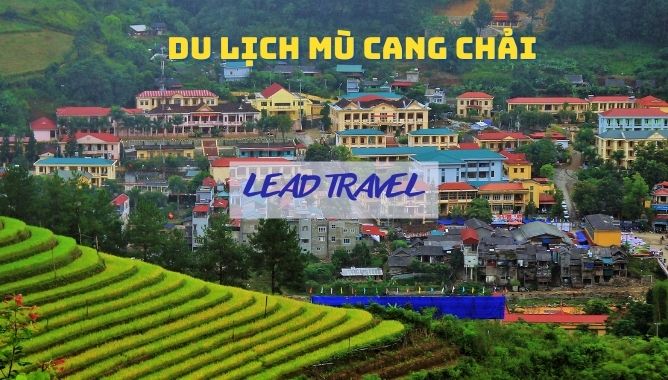 giới thiệu về mù cang chải
