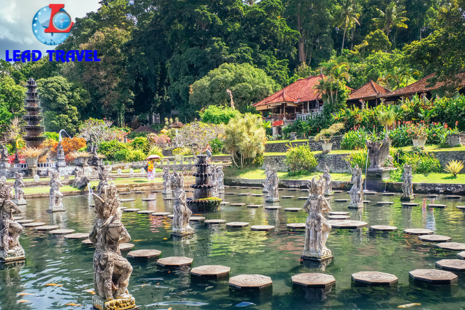 tour du lich bali indonesia