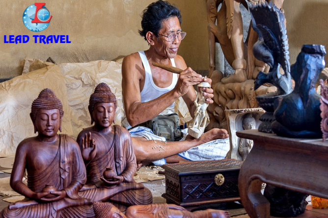 tour indonesia bali