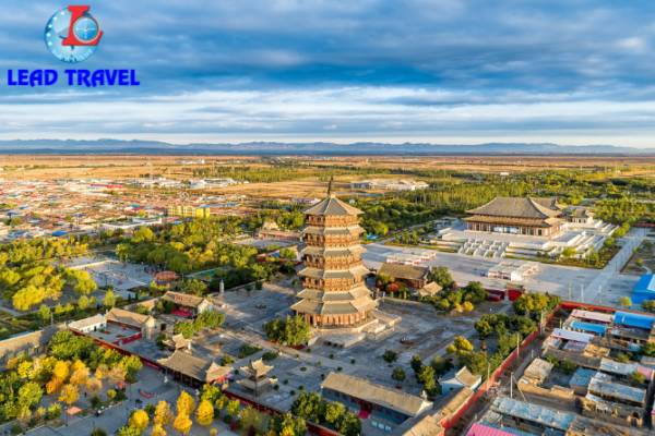 tour du lịch hàng châu trung quốc