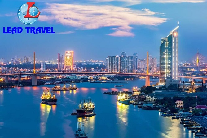 tour miền tây 3 ngày 2 đêm từ cần thơ