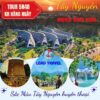 tour tây nguyên