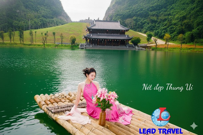 du lịch thung ui ninh bình 1 ngày
